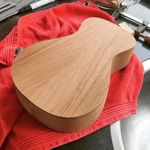 The amateur luthier theamateurluthier