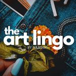 Nandini | The Art Lingo theartlingo