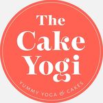 Synnøve Sjøtveit thecakeyogi