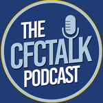 The CFCTALK Podcast thecfctalkpod