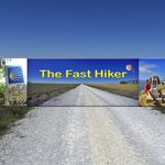 The Fast Hiker thefasthiker