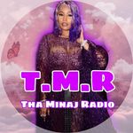 TheⓂ️inajRadio  TRENDSETTER theminajradio