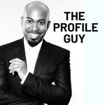 Chris Foster -The Profile Guy theprofile.guy