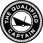 THEQUALIFIEDCAPTAIN thequalifiedcaptain