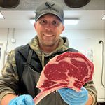 Travis Berwald theretailbutcher