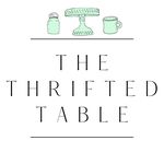 Emily thethriftedtable