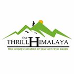 The Thrill Himalaya thethrillhimalaya