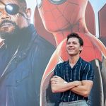 Tom Holland tomholland2013