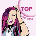 Top Wine Girls topwinegirls