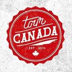 Tour Canada 🇨🇦 tourcanada