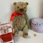 Artist Teddy bear, teddy toy toylandbyolga