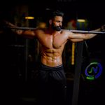 Varun Rana trainervarun