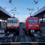 Henry trainpics_germany