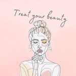 ✨Косметика✨ treat_your_beauty