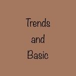 Одяг І Тренди І Мода trends_and_basic_