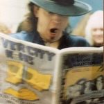 Stevie Ray Vaughan and Double Trouble Fan Page truestevieray