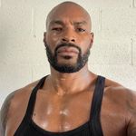 Tyson C.Beckford tysoncbeckford