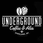 U N D E R G R O U N D undergroundcoffeeandales