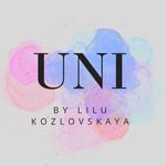 Uni.by.lily uni.by.lily