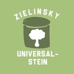 Zielinsky Universal-Stein universalstein