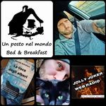 B&B Un posto nel mondo unpostonelmondo_bednbreakfast