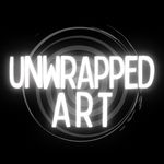 Unwrapped Art unwrappedart