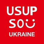 USUPSO UKRAINE OFFICIAL🇺🇦 usupso.ua