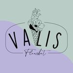 VALIS FLEURBET® ~ Sorbets aux Fleurs🍦🌸 valis.fleurbet