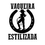 Vaqueira maltrata vaqueira_estilizada_