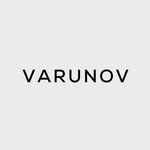 VARUNOV varunovstudios