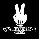 VCre8tionz Designs vcre8tionz