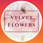 ЦВЕТЫ • ВОРОНЕЖ • ДОСТАВКА velvetflowers_vrn