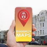 ВІННИЦЯ MAPS vin_maps