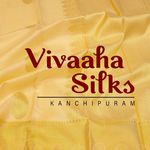 Vivaaha Silks - Kanchipuram vivaahasilks