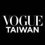 Vogue Taiwan voguetaiwan