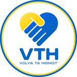 Благодійна організація VOLYA TA HIDNIST' vth.ua