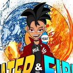 Waterandfirecomicinc waterandfirecomicinc