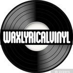 🄿🄷🄸🄻 waxlyricalvinyl