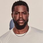 Winston Duke winstoncduke