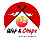 Wok & Chops Pan Asian Food wokandchops