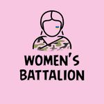 Women’s battalion women_sbattalion