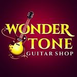 Wonder Tone Guitar Shop wondertoneguitars