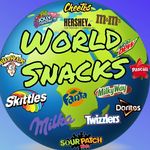 WorldSnacks worldsnacksuk