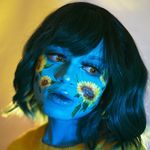 MBash | Facepaint | SFX Makeup youknow_hue