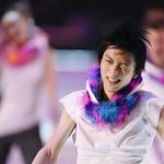 Yuzuru Hanyu fan page 🇰🇿 yuzuchka_