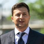 Фан Володимира Зеленського zelenskiy_official_fan