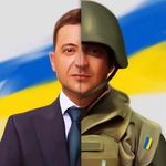 ЗЕЛЕНСКИЙ НАШ ПРЕЗИДЕНТ 🇺🇦 zelenskiy_vladimir_funpage