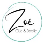 Zoé Clic & Déclic zoeclicetdeclic